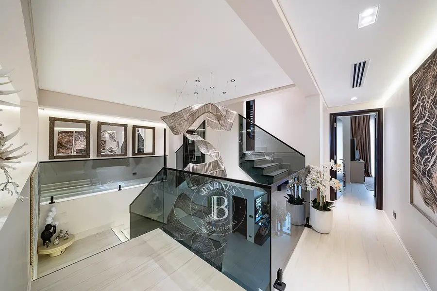 EXTENDED PLOT | VOT | PARK VIEW