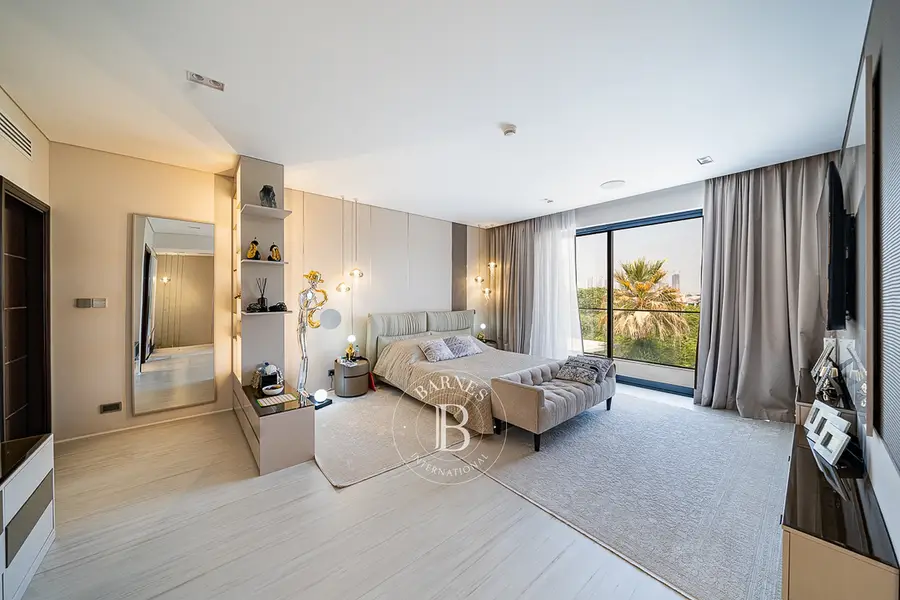 EXTENDED PLOT | VOT | PARK VIEW