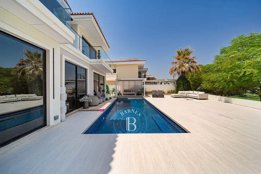 EXTENDED PLOT | VOT | PARK VIEW