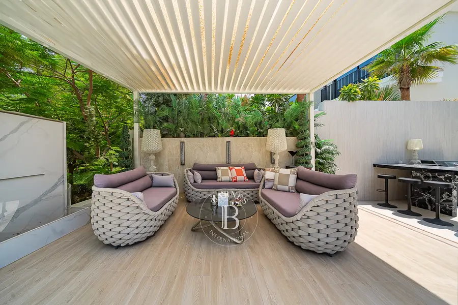 EXTENDED PLOT | VOT | PARK VIEW