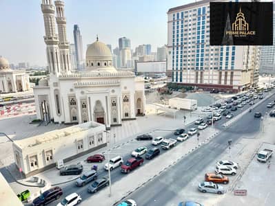 فلیٹ 2 غرفة نوم للايجار في التعاون، الشارقة - IMG_9367. jpg