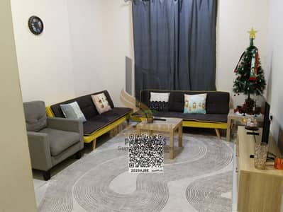 1 habitación Apartamento para en Alquiler en Al Nuaimiya, Ajman - WhatsApp Image 2026-10-07 at 4.56. 42 PM. jpeg