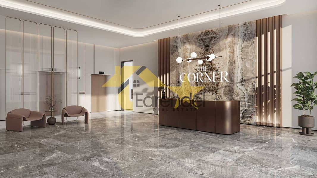 6 The Corner Reception. jpg