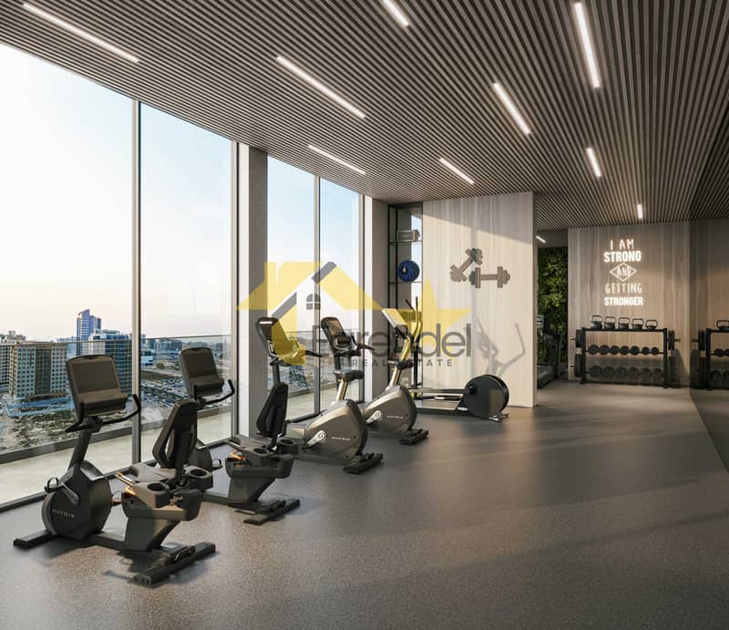 7 The Corner Gym. jpg