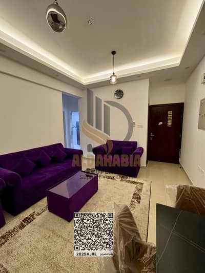 1 Bedroom Apartment for Rent in Al Nakhil, Ajman - WhatsApp Image 2026-10-07 at 5.06. 19 PM. jpeg 1 Bedroom Apartment for Rent in Al Nakhil, Ajman - WhatsApp Image 2026-10-07 at 5.06. 19 PM. jpeg