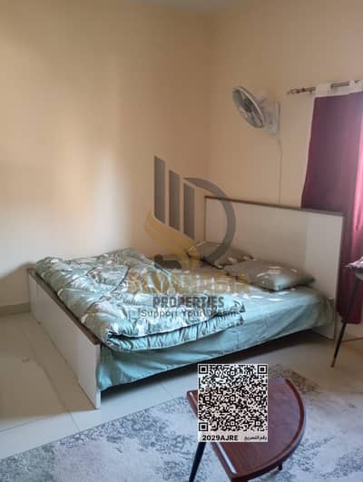 Studio for Rent in Al Nakhil, Ajman - WhatsApp Image 2026-10-07 at 6.02. 24 PM. jpeg Studio for Rent in Al Nakhil, Ajman - WhatsApp Image 2026-10-07 at 6.02. 24 PM. jpeg