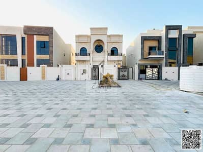 5 Slaapkamers Villa te Koop in Al Helio, Ajman - WhatsApp Image 2026-09-05 at 5.29. 21 PM. jpeg 5 Slaapkamers Villa te Koop in Al Helio, Ajman - WhatsApp Image 2026-09-05 at 5.29. 21 PM. jpeg
