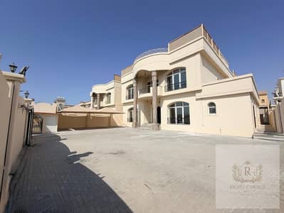 8 Camere Villa in affitto a Khalifa City, Abu Dhabi - WhatsApp Image 2026-10-08 at 7.15. 39 AM (1). jpeg 8 Camere Villa in affitto a Khalifa City, Abu Dhabi - WhatsApp Image 2026-10-08 at 7.15. 39 AM (1). jpeg