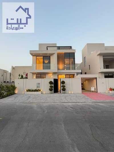 5 Bedroom Villa for Sale in Al Zahya, Ajman - WhatsApp Image 2026-09-17 at 12.05. 29 AM. jpeg