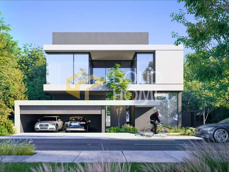 Villa en Tilal City,Masaar,Saro, 4 dormitorios, 4800000 AED - 16778872 Villa en Tilal City,Masaar,Saro, 4 dormitorios, 4800000 AED - 16778872
