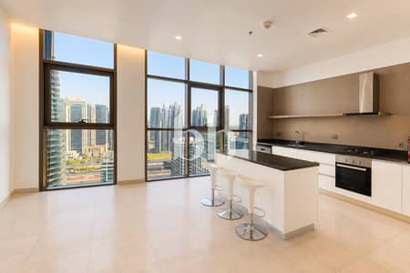 3 Slaapkamers Appartement te Huur in Dubai Marina, Dubai - images image img 3 Slaapkamers Appartement te Huur in Dubai Marina, Dubai - images image img