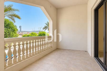 Appartement de 1 chambre à à louer à Saadiyat Island, Abu Dhabi - Naturallylitarchitecturalinterior 9 Appartement de 1 chambre à à louer à Saadiyat Island, Abu Dhabi - Naturallylitarchitecturalinterior 9
