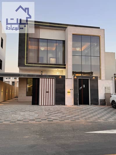 5 Bedroom Villa for Sale in Al Helio, Ajman - WhatsApp Image 2026-10-07 at 8.44. 33 PM. jpeg