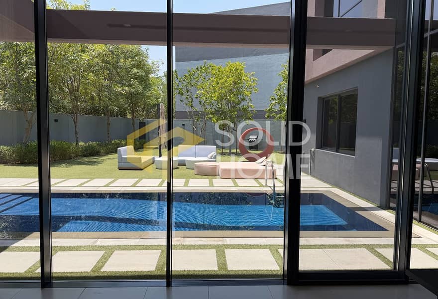 Villa à Tilal City,Masaar,Saro, 5 chambres, 7450000 AED - 16778945 Villa à Tilal City,Masaar,Saro, 5 chambres, 7450000 AED - 16778945
