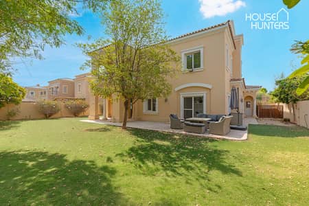 3 Schlafzimmer Villa zum Verkauf in Arabian Ranches, Dubai - Villa in Arabian Ranches，Alvorada，Alvorada 4, 3 schlafzimmer, 9800000 AED - 16778953