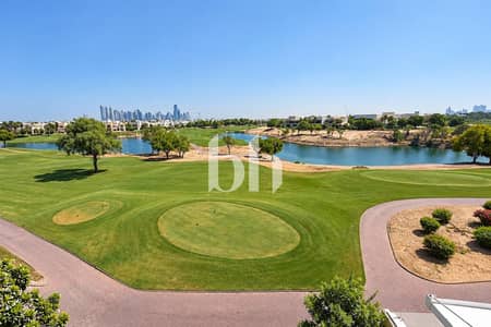 4 Schlafzimmer Villa zum Verkauf in Emirates Hills, Dubai - images image img