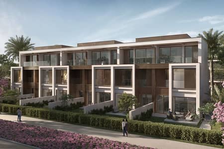 3 Schlafzimmer Villa zum Verkauf in Nad Al Sheba Gardens, Dubai - Villa in Nad Al Sheba Gardens，Nad Al Sheba Garden 9, 3 schlafzimmer, 5185000 AED - 16772822