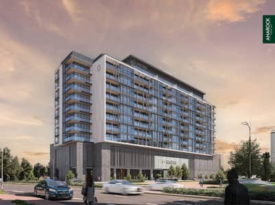 2 habitaciones Apartamento para en Venta en Jumeirah Garden City, Dubai - Apartamento en Jumeirah Garden City，161 Jumeirah Lane, 2 dormitorios, 2050000 AED - 16778967