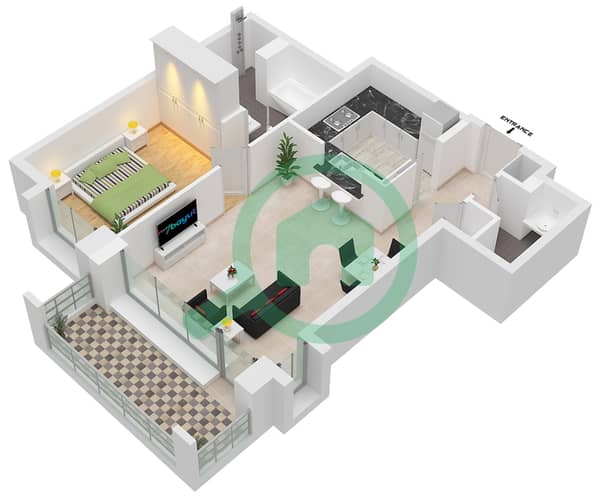 Suite 4 Floor 4-5
Suite 5 Floor 6-32 Suite 4 Floor 4-5
Suite 5 Floor 6-32