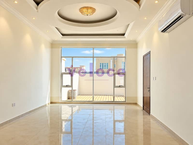 2 Bright Minimalist Living Room with Marble Floors. png