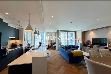 2 Slaapkamers Appartement te Huur in Downtown Dubai, Dubai - Appartement in Downtown Dubai，Vida Residence Downtown, 2 slaapkamers, 299999 AED - 16779006