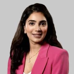 Jasmeen Gupta