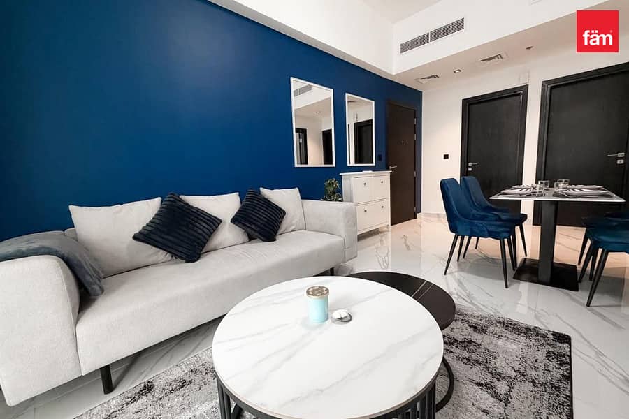 Квартира в Арджан,Гардения Ливингс, 1 спальня, 1049888 AED - 16779033 Квартира в Арджан,Гардения Ливингс, 1 спальня, 1049888 AED - 16779033