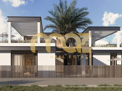 5 Bedroom Villa for Sale in Al Hudayriat Island, Abu Dhabi - 12. png 5 Bedroom Villa for Sale in Al Hudayriat Island, Abu Dhabi - 12. png