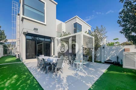 3 Schlafzimmer Townhouse zum Miete in Rukan, Dubai - images image img