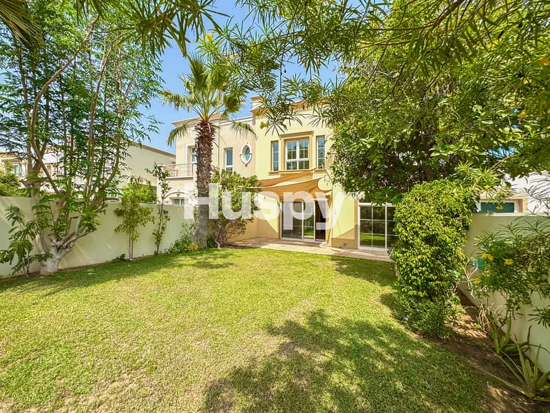 Villa en The Springs,The Springs 14, 3 dormitorios, 230000 AED - 16759347 Villa en The Springs,The Springs 14, 3 dormitorios, 230000 AED - 16759347