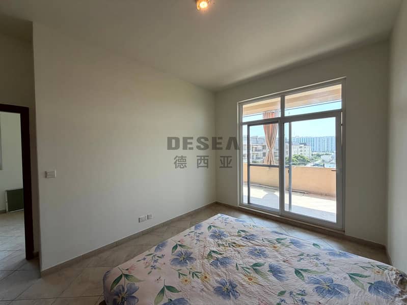 Apartamento en Motor City,Uptown Motor City,Barton House,Barton House 2, 1 dormitorio, 105000 AED - 16779055 Apartamento en Motor City,Uptown Motor City,Barton House,Barton House 2, 1 dormitorio, 105000 AED - 16779055