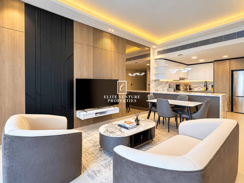 位于朱美拉三角小镇(JVT),JVT第1区,埃沃公寓 1 卧室的公寓 85000 AED - 12447054 位于朱美拉三角小镇(JVT),JVT第1区,埃沃公寓 1 卧室的公寓 85000 AED - 12447054