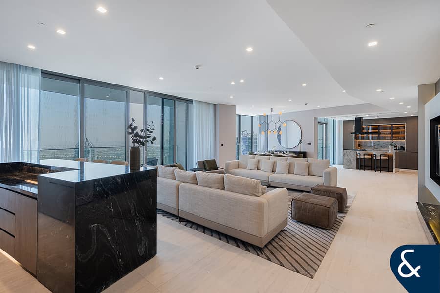 Appartamento a Dubai Marina,LIV Marina, 4 camere da letto, 27900000 AED - 16779084 Appartamento a Dubai Marina,LIV Marina, 4 camere da letto, 27900000 AED - 16779084