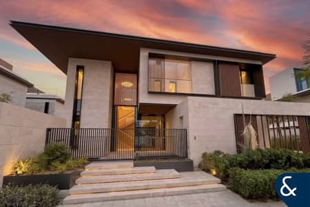 5 habitaciones Villa para en Venta en Tilal Al Ghaf, Dubai - Villa en Tilal Al Ghaf，Elysian Mansions, 5 dormitorios, 30000000 AED - 16779085