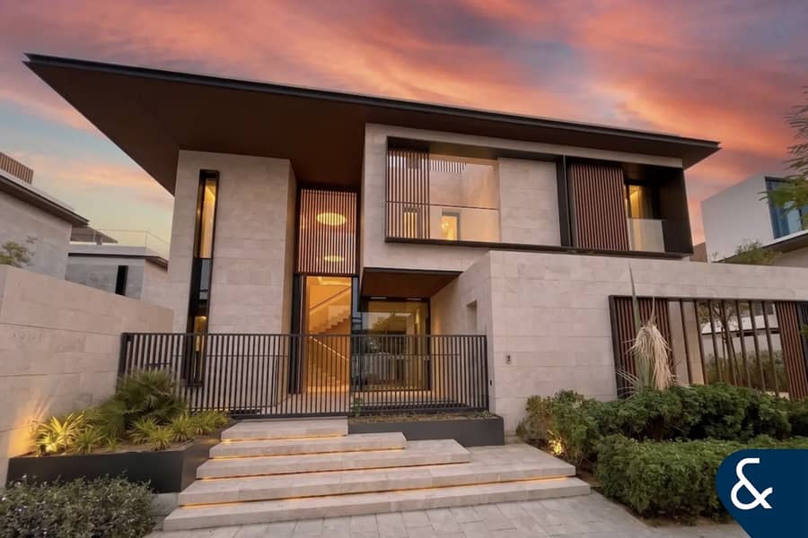Villa en Tilal Al Ghaf,Elysian Mansions, 5 dormitorios, 30000000 AED - 16779085 Villa en Tilal Al Ghaf,Elysian Mansions, 5 dormitorios, 30000000 AED - 16779085