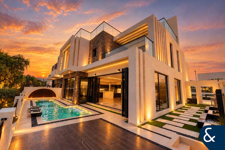 Brand New | Fully Upgraded | Golf Course Brand New | Fully Upgraded | Golf Course
