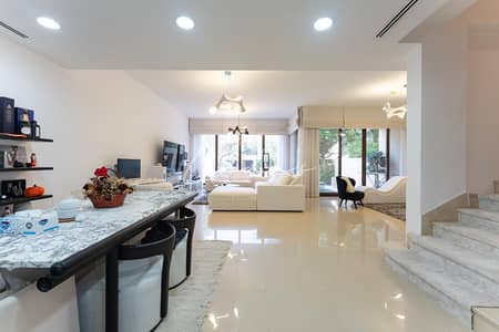 4 habitaciones Townhouse para en Alquiler en Jumeirah Heights, Dubai - images image img 4 habitaciones Townhouse para en Alquiler en Jumeirah Heights, Dubai - images image img
