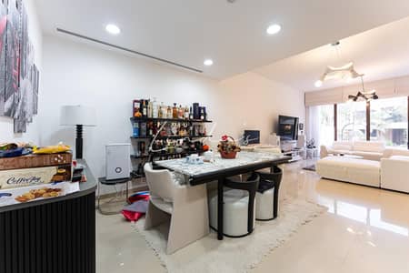 Townhouse de 4 chambres à à louer à Jumeirah Heights, Dubai - images image img Townhouse de 4 chambres à à louer à Jumeirah Heights, Dubai - images image img