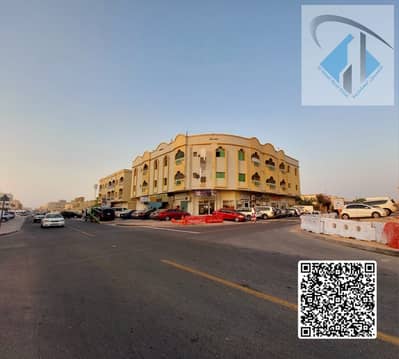 10+ Camere Building in vendita a Al Rawda, Ajman - WhatsApp Image 2026-10-07 at 23.50. 01. jpeg
