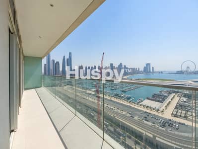 2 Camere Appartamento in affitto a Dubai Harbour, Dubai - Appartamento a Dubai Harbour,Emaar Beachfront,Sunrise Bay,Sunrise Bay Tower 1, 2 camere da letto, 165000 AED - 16779112 2 Camere Appartamento in affitto a Dubai Harbour, Dubai - Appartamento a Dubai Harbour,Emaar Beachfront,Sunrise Bay,Sunrise Bay Tower 1, 2 camere da letto, 165000 AED - 16779112