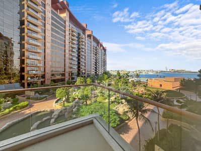 1 Slaapkamer Appartement te Huur in Palm Jumeirah, Dubai - Appartement in Palm Jumeirah，Tiara Residences，Sapphire, 1 slaapkamer, 174999 AED - 16756409