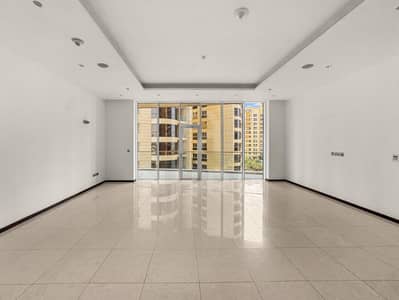 3 Slaapkamers Appartement te Huur in Palm Jumeirah, Dubai - Appartement in Palm Jumeirah，Tiara Residences，Sapphire, 3 slaapkamers, 319999 AED - 16759316