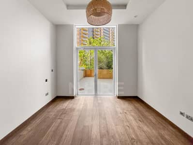 1 Slaapkamer Appartement te Huur in Palm Jumeirah, Dubai - Appartement in Palm Jumeirah，Tiara Residences，Sapphire, 1 slaapkamer, 159999 AED - 16756081