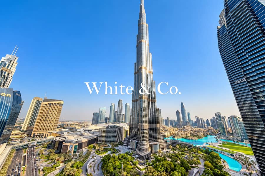Wohnung in Downtown Dubai,Burj Vista,Burj Vista 1, 1 schlafzimmer, 155000 AED - 16686510 Wohnung in Downtown Dubai,Burj Vista,Burj Vista 1, 1 schlafzimmer, 155000 AED - 16686510