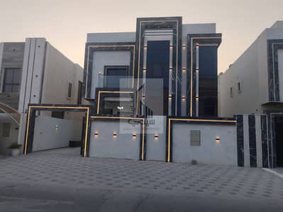 6 Camere Villa in vendita a Al Helio, Ajman - WhatsApp Image 2026-10-07 at 5.54. 33 PM (1). jpeg 6 Camere Villa in vendita a Al Helio, Ajman - WhatsApp Image 2026-10-07 at 5.54. 33 PM (1). jpeg