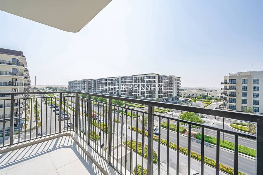 Appartement à Town Square,The Diplomat Residences, 2 chambres, 1450000 AED - 16741738 Appartement à Town Square,The Diplomat Residences, 2 chambres, 1450000 AED - 16741738