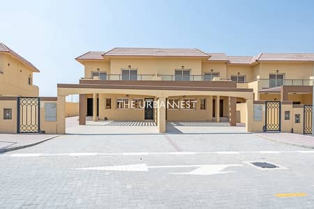 4 Camere Villa in affitto a The Palmarosa, Dubai - Villa a The Palmarosa, 4 camere da letto, 220000 AED - 16498998