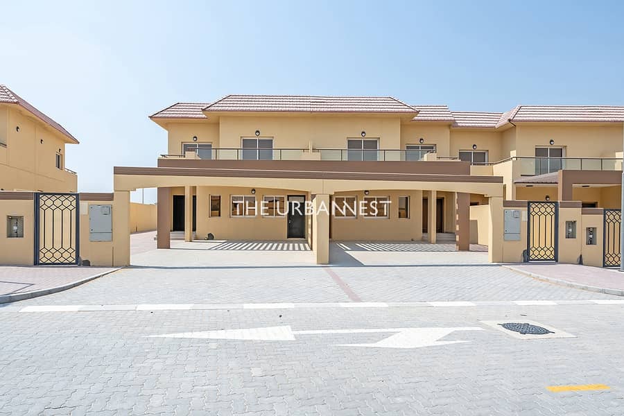 Villa à The Palmarosa, 4 chambres, 200000 AED - 16498998 Villa à The Palmarosa, 4 chambres, 200000 AED - 16498998
