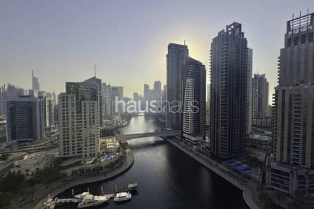 3 Camere Appartamento in affitto a Dubai Marina, Dubai - Appartamento a Dubai Marina,Trident Marinascape,Trident Marinascape Avant Tower, 3 camere da letto, 245000 AED - 15847733 3 Camere Appartamento in affitto a Dubai Marina, Dubai - Appartamento a Dubai Marina,Trident Marinascape,Trident Marinascape Avant Tower, 3 camere da letto, 245000 AED - 15847733
