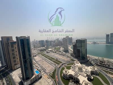 4 Slaapkamers Appartement te Huur in Al Mamzar, Sharjah - WhatsApp Image 2026-10-07 at 2.08. 13 PM (1). jpeg